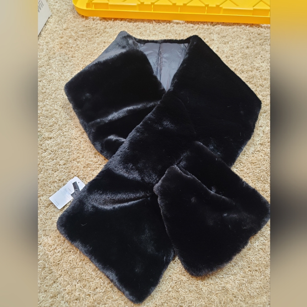 Torrid Reversible Scarf